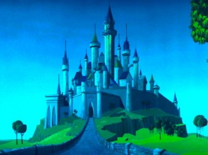 Η Disney εμπνέεται από πραγματικά τοπία!