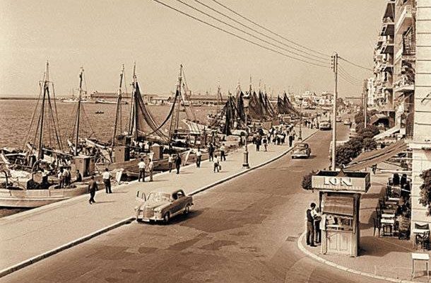 perierga.gr - Η παλιά Θεσσαλονίκη σε ένα απίθανο βίντεο!