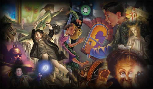 Perierga.gr - Diana Wynne Jones