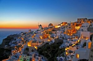 perierga.gr - H δημιουργία της Σαντορίνης σε ένα βίντεο!