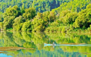 perierga.gr - Ταξίδι στην Ελλάδα με βάση το χρώμα των τοπίων!