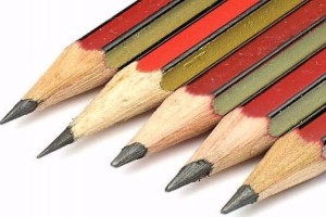 Perierga.gr-Η πραγματική ιστορία πίσω από το θρυλικό μολύβι των μαθητικών μας χρόνων