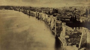 Είναι αυτή μια μοναδική φωτογραφία της Θεσσαλονίκης;