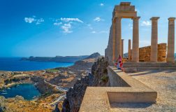 Perierga.gr - Τα κορυφαία ελληνικά αξιοθέατα για το 2018 από το TripAdvisor