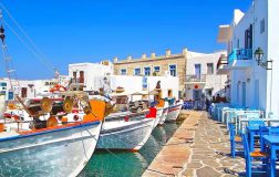 Perierga.gr - 6 ελληνικά νησιά στα καλύτερα της Ευρώπης ξεχώρισε το Travel + Leisure