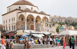 Perierga.gr - Η Αθήνα διεκδικεί τον τίτλο της "Ευρωπαϊκής Πρωτεύουσας Καινοτομίας 2018"