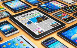 Perierga.gr - Οι Έλληνες αγόρασαν 788.000 smartphones και 412.000 ηλεκτρονικούς υπολογιστές το 2018