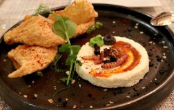 Perierga.gr - Τα ελληνικά εστιατόρια που πήραν αστέρι Michelin για το 2019