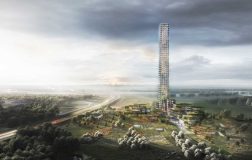 Perierga.gr - Το ψηλότερο κτήριο της δυτικής Ευρώπης