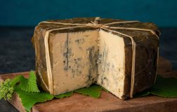 Perierga.gr - Rogue River Blue: Το καλύτερο τυρί του κόσμου