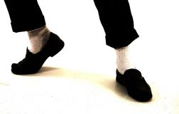 Perierga.gr - Στα βήματα του moonwalk