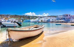 Perierga.gr - Η Ευρώπη ψηφίζει Ελλάδα για τις διακοπές της πανδημίας
