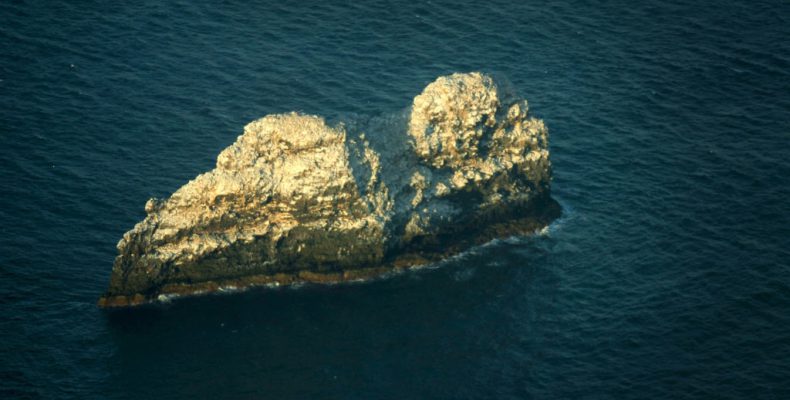 Perierga.gr - Ανατροπή από τους επιστήμονες: Αυτό είναι το μεγαλύτερο ηφαίστειο στον κόσμο