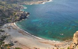 Οι 10 καλύτερες παραλίες στη Γαύδο