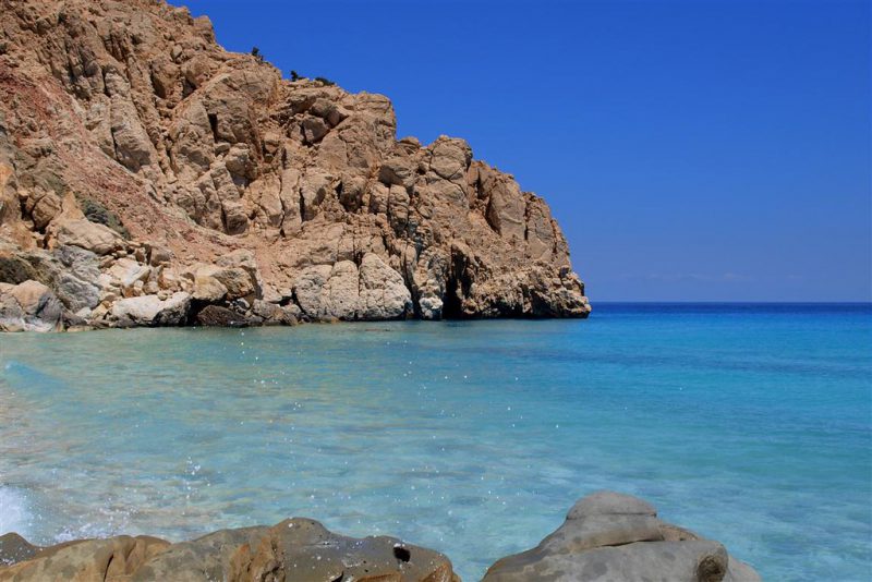 Perierga.gr - Οι 10 καλύτερες παραλίες στη Γαύδο Perierga.gr - Οι 10 καλύτερες παραλίες στη Γαύδο