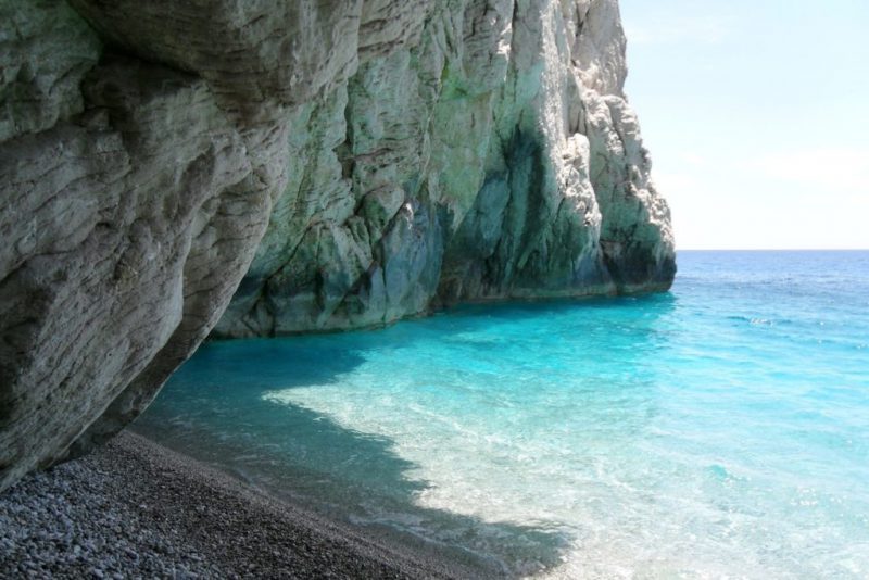 Perierga.gr - Οι 10 καλύτερες παραλίες στη Γαύδο Perierga.gr - Οι 10 καλύτερες παραλίες στη Γαύδο