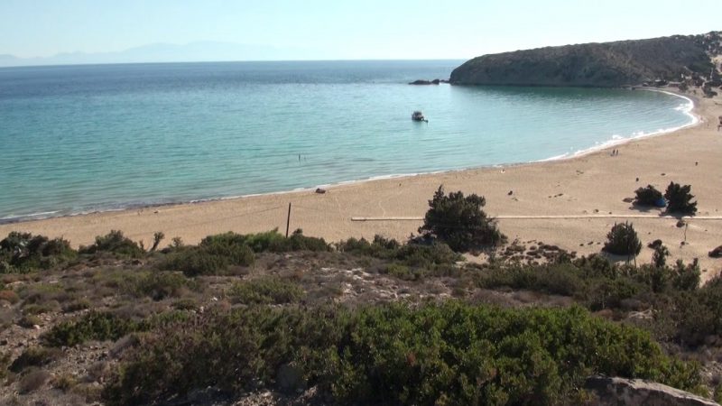 Perierga.gr - Οι 10 καλύτερες παραλίες στη Γαύδο Perierga.gr - Οι 10 καλύτερες παραλίες στη Γαύδο