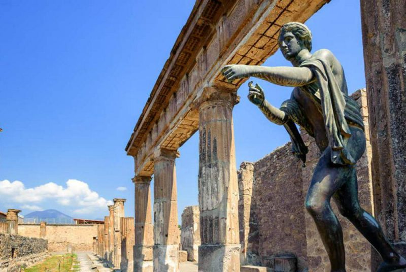 Perierga.gr - Πομπηία: Οι Ρωμαίοι έκαναν ανακύκλωση Perierga.gr - Πομπηία: Οι Ρωμαίοι έκαναν ανακύκλωση