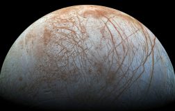 Perierga.gr - NASA: Η Ευρώπη, ο δορυφόρος του Δία, θα μπορούσε να φιλοξενεί ζωή στον τεράστιο ωκεανό της
