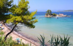 Perierga.gr - Ταξιδέψτε για 1 λεπτό στις ομορφιές της Εύβοιας!