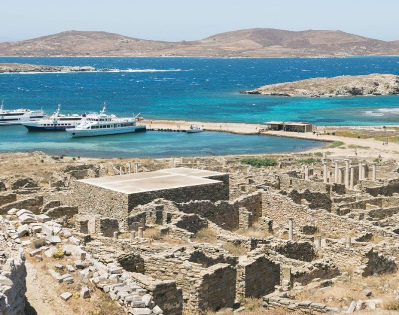Perierga.gr - Τα 14 ελληνικά νησιά που προτείνει η Daily Mail, για ζευγάρια, οικογένειες, διασκέδαση, ηρεμία Perierga.gr - Τα 14 ελληνικά νησιά που προτείνει η Daily Mail, για ζευγάρια, οικογένειες, διασκέδαση, ηρεμία