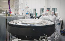 Perierga.gr - Κάμερα 3.2 Gigapixel για να φωτογραφίσει τις άκρες του σύμπαντος!