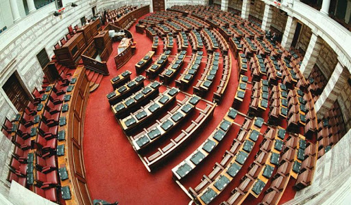 Perierga.gr - Ανεξαρτητοποιήθηκε βουλευτής της «Ελληνικής Λύσης» για …μία ώρα – Ζητά επανένταξη στο κόμμα!