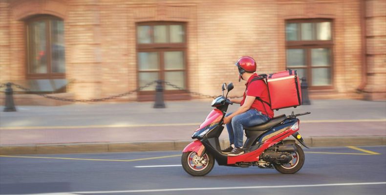 Perierga.gr - Τι παραγγέλνουν delivery οι Έλληνες;